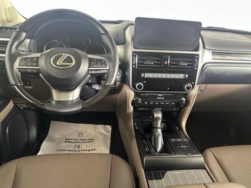 Used 2023 Lexus GX 460 Premium w/ Premium Plus Package AWD/4WD image 22