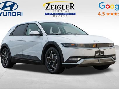 Used 2024 Hyundai Ioniq 5 SEL