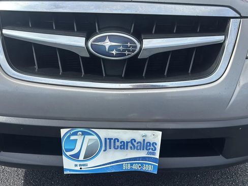 Used 2009 Subaru Outback 2.5i Limited image 29