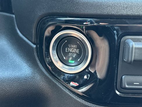 Used 2026 Chevrolet Silverado 1500 LT w/ All Star Edition Plus image 34