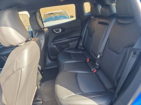 New 2026 Jeep Compass Latitude w/ Quick Order Package 29K image 14