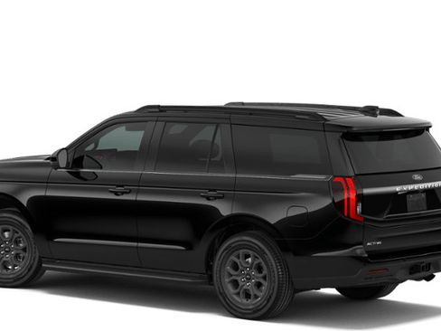 New 2026 Ford Expedition Active RWD image 25