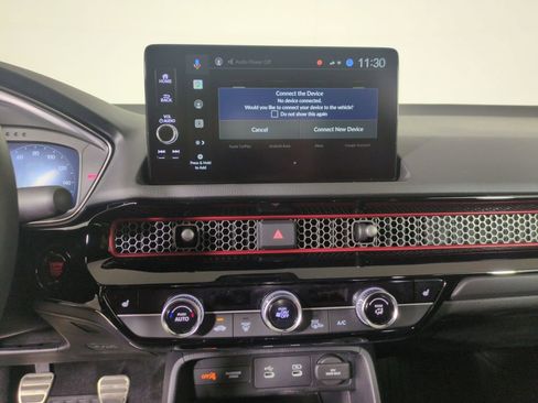 New 2026 Honda Civic Si image 18
