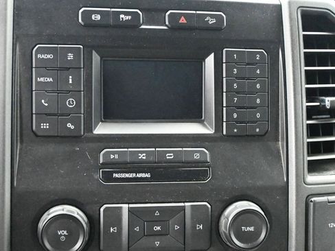 Used 2022 Ford F350 XL w/ STX Appearance Package image 15