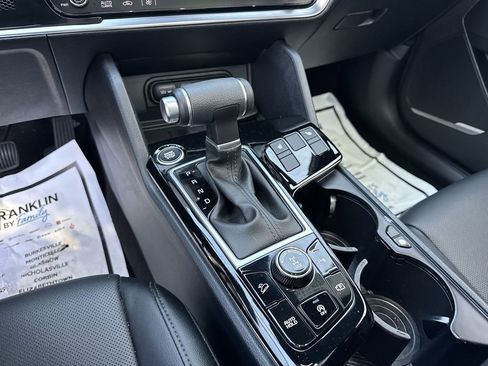 Used 2025 Kia Sportage X-Line w/ Premium Package image 20