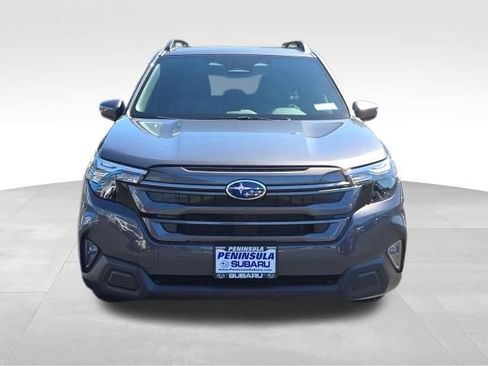 New 2026 Subaru Forester Premium AWD/4WD image 4