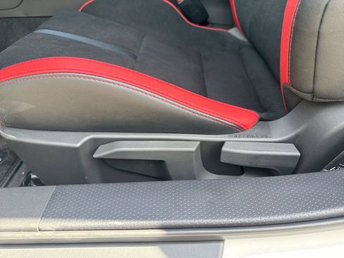 New 2026 Subaru BRZ Limited RWD image 14