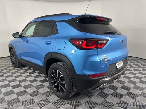 New 2026 Chevrolet TrailBlazer ACTIV w/ Convenience Package image 5