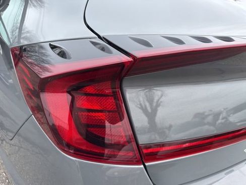 Used 2023 Hyundai Sonata SEL w/ Winter Weather Package image 29