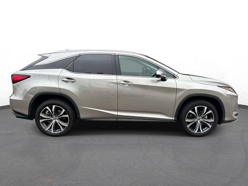 Certified 2021 Lexus RX 350 FWD w/ Premium Package image 2