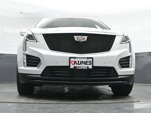 Used 2021 Cadillac XT5 Sportv image 46