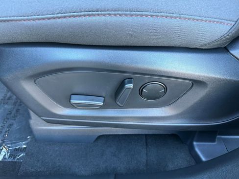 New 2026 Ford Explorer Active image 26