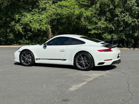 Used 2019 Porsche 911 Carrera image 7