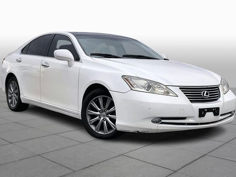 Used 2007 Lexus ES 350 image 3