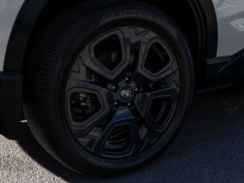 Used 2024 Subaru Ascent Onyx Edition w/ Popular Package Onyx image 10