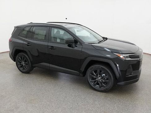 New 2026 Toyota RAV4 XLE Premium FWD image 12
