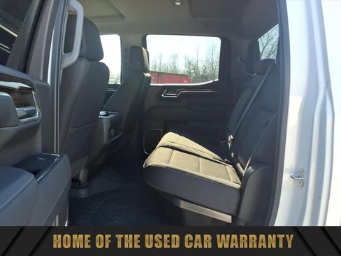 Used 2023 Chevrolet Silverado 1500 RST w/ Redline Edition AWD/4WD image 31