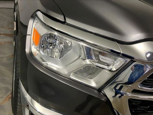 Used 2022 RAM 1500 Big Horn image 26