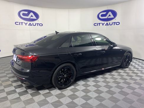 Used 2023 Audi A4 2.0T Premium Plus image 3