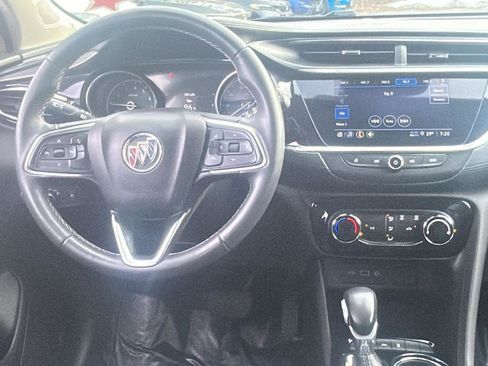 Used 2022 Buick Encore GX Preferred w/ Sport Touring Package image 17