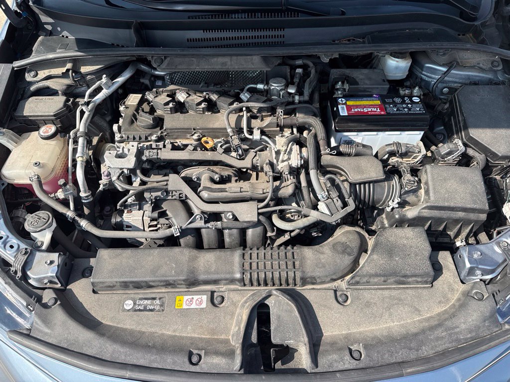 Used 2020 Toyota Corolla SE FWD image 23