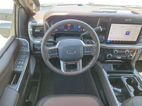 New 2026 Ford F350 King Ranch AWD/4WD image 15