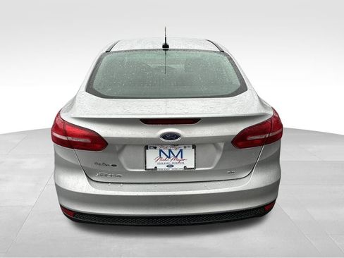 Used 2018 Ford Focus SE image 6