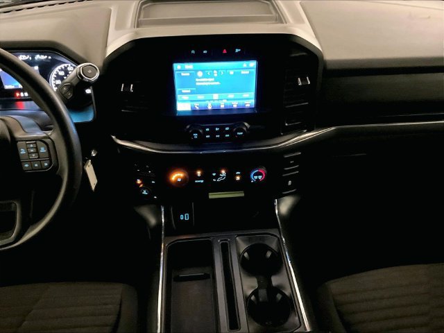 Used 2021 Ford F150 XL w/ STX Appearance Package AWD/4WD image 7