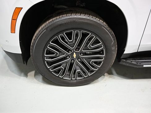 New 2026 Chevrolet Tahoe Premier w/ Sun And Tow Package image 32