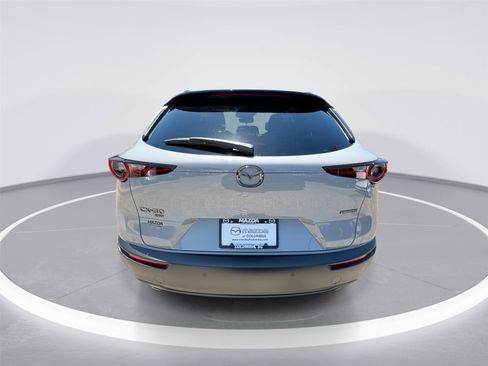 New 2026 MAZDA CX-30 Aire Edition AWD/4WD image 7
