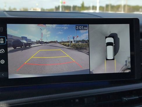 Used 2024 Hyundai Santa Fe Calligraphy image 18