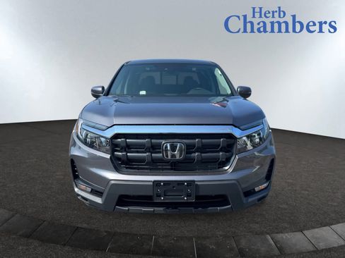New 2026 Honda Ridgeline RTL image 2