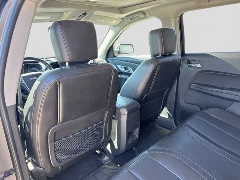 Used 2012 GMC Terrain SLT w/ Chrome and Technology Package AWD/4WD image 22