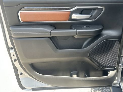 Used 2023 RAM 1500 Big Horn AWD/4WD image 22