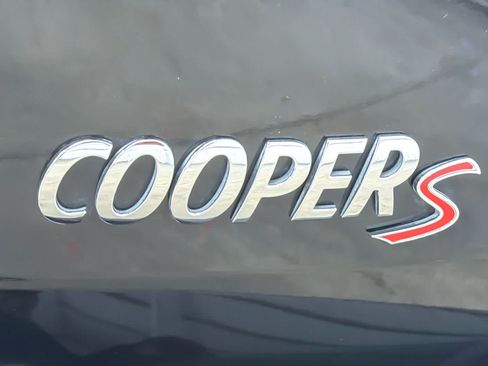 Used 2020 MINI Cooper Clubman S FWD image 27
