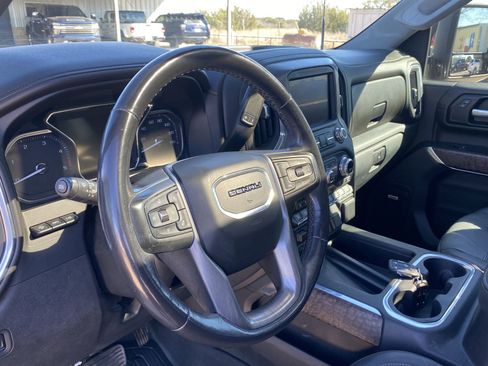 Used 2021 GMC Sierra 2500 Denali w/ Denali Ultimate Package image 14