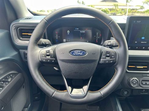 Used 2026 Ford Maverick Tremor AWD/4WD image 11