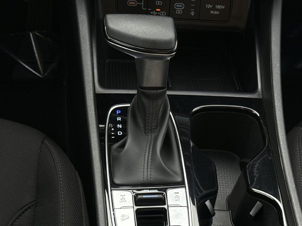 Certified 2025 Hyundai Tucson SEL AWD/4WD image 22