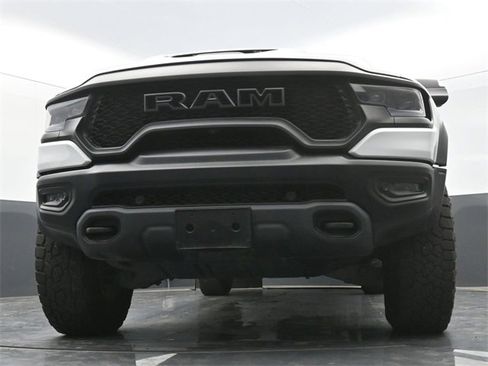 Used 2021 RAM 1500 TRX w/ TRX Level 2 Equipment Group image 33