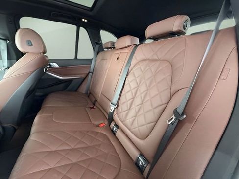 Certified 2025 BMW X5 xDrive40i image 33