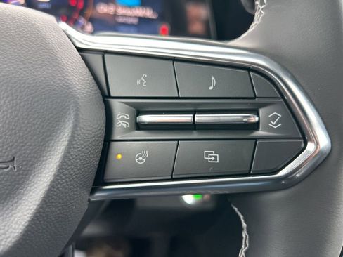 New 2026 Chevrolet Traverse LT w/ Sun and Wheel Package image 17