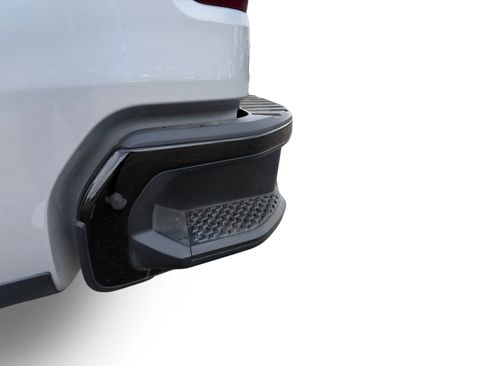 Used 2019 Chevrolet Silverado 1500 Custom Trail Boss w/ Custom Convenience Package image 12