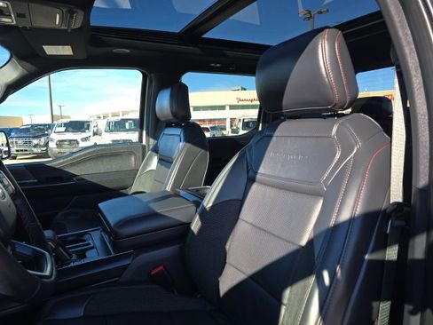 Used 2025 Ford F150 Raptor image 13