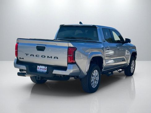 New 2026 Toyota Tacoma SR5 AWD/4WD image 5