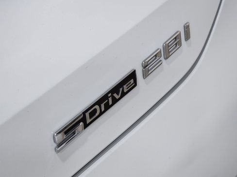 Used 2018 BMW X2 sDrive28i image 26