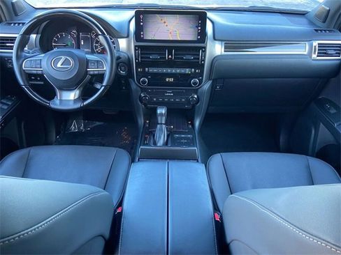 Certified 2023 Lexus GX 460 Premium image 13