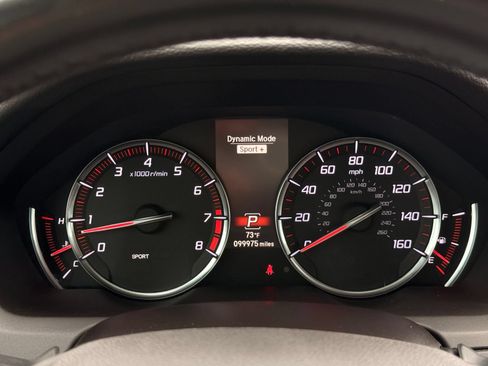 Used 2018 Acura TLX V6 w/ Technology & A-SPEC Pkg FWD image 39