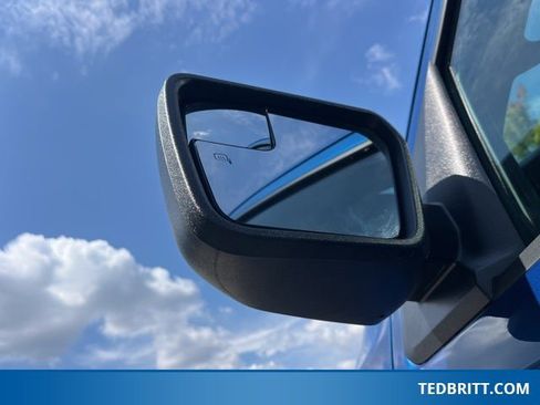 Certified 2022 Ford F150 XL w/ STX Appearance Package image 43