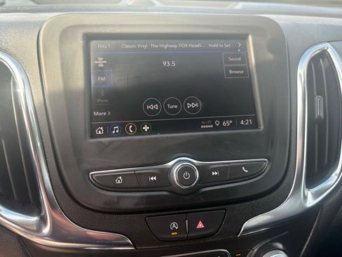 Used 2024 Chevrolet Equinox LT FWD image 24