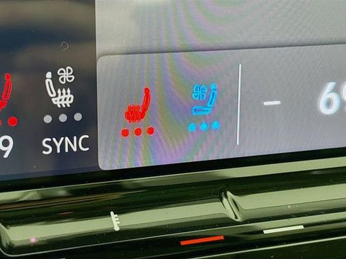 New 2026 Volkswagen Atlas SEL Premium R-Line image 20